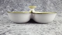 [458119567] Servierschale Snackschale 7,5 cm Fratelli Fanciullacci gebraucht - gut Bild 4