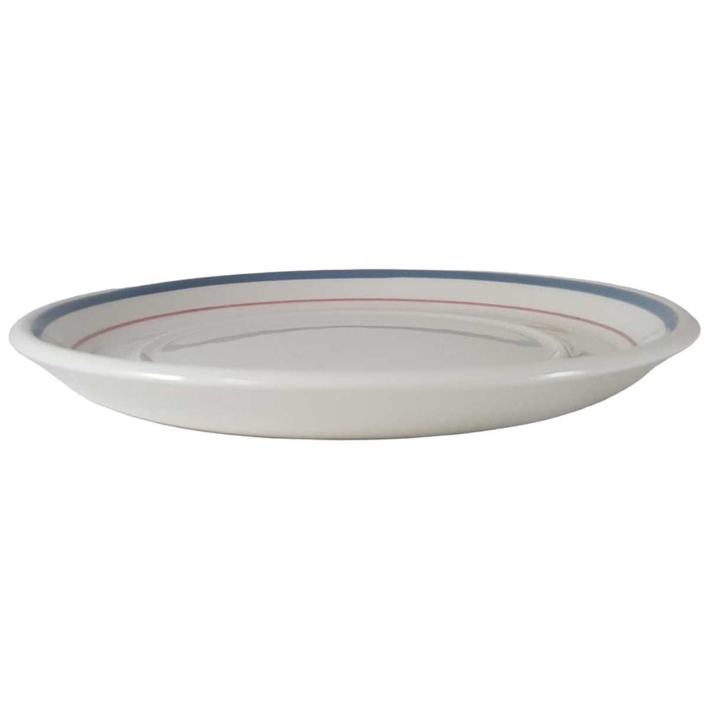[2118856] Untertasse für Suppe 17,5 cm Midwinter Stonehenge Denver gebraucht - neuwertig Bild 2