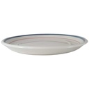 [2118856] Untertasse für Suppe 17,5 cm Midwinter Stonehenge Denver gebraucht - neuwertig Bild 2