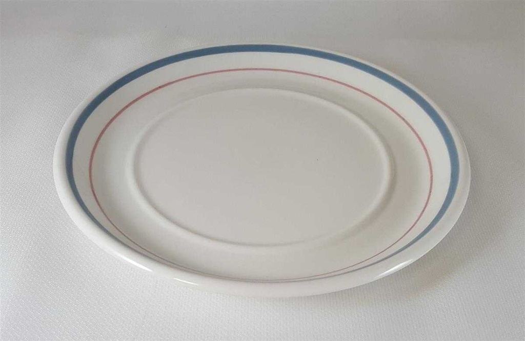 [2118856] Untertasse für Suppe 17,5 cm Midwinter Stonehenge Denver gebraucht - neuwertig Bild 3