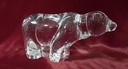 [458119578] Briefbeschwerer Glasfigur 6 cm Villeroy & Boch Transparent gebraucht - gut Bild 2