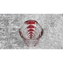 [458119580] Vase Blumenvase 17 cm Luminarc gebraucht - gut Bild 4