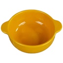 [458119582] Suppentasse Melitta Heidelberg Orange Gelb gebraucht - gut Bild 2