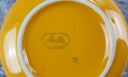 [458119582] Suppentasse Melitta Heidelberg Orange Gelb gebraucht - gut Bild 5