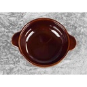 [458119585] Suppentasse Melitta Heidelberg braun gebraucht - gut Bild 3