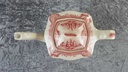[458119587] Kaffeekanne Kanne groß 1,6 L Johnson Bros Old Britain Castles Rot gebraucht - gut Bild 5
