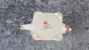 [458119587] Kaffeekanne Kanne groß 1,6 L Johnson Bros Old Britain Castles Rot gebraucht - gut Bild 8