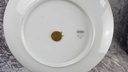 [458119588] Etagere 3stöckig Goldrand Edelstein Bavaria gebraucht - akzeptabel Bild 5