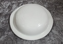 [458119589] Deckeldose Porzellan weiß H 11,6 cm Bild 4