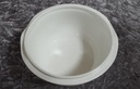 [458119589] Deckeldose Porzellan weiß H 11,6 cm Bild 5