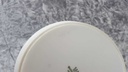 [458119590] Vase Blumenvase 29,7 cm Hutschenreuther Weiß gebraucht - sehr gut Bild 5