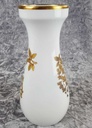 [458119591] Vase Blumenvase Golddekor Jaeger & Co PMR Bavaria Bild 4