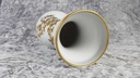 [458119591] Vase Blumenvase Golddekor Jaeger & Co PMR Bavaria Bild 6