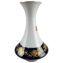 [458119593] Vase Blumenvase 20,1 cm Waldershof Bavaria Einzelteile Blumen gebraucht - gut Bild 2