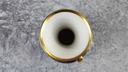 [458119593] Vase Blumenvase 20,1 cm Waldershof Bavaria Einzelteile Blumen gebraucht - gut Bild 5