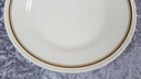 [458119596] Kuchenteller Goldrand 19,8 cm Schönwald Alt Relief gebraucht - akzeptabel Bild 4