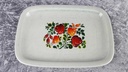 [458119611] Servierplatte Fleischplatte 31,2x21,6 cm Winterling Schwarzenbach gebraucht - gut Bild 4