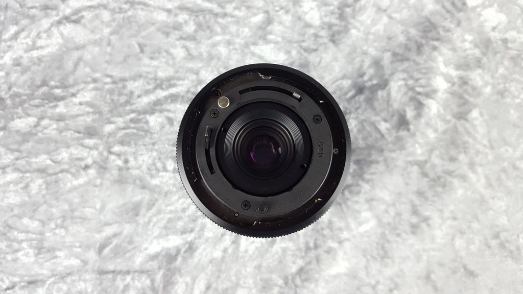[458119612] Objektiv 30 cm Tokina Schwarz gebraucht - gut Bild 4