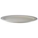 [45811963] Servierplatte Speiseplatte Fleischplatte Steakplatte 35x27,5 cm Midwinter Stonehenge Denver gebraucht - neuwertig Bild 2