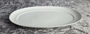 [458119630] Servierplatte Steakplatte 33x22,2 cm Tirschenreuth Mon Amie Weiß gebraucht - gut Bild 2
