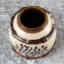 [458119644] Keramik Vase 124 - 15 H 15,5 cm Bild 4