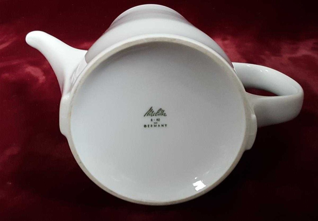 [458119649] Kaffeekanne 0,8 L Melitta Bild 9