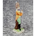 [458119651] Figur Porzellanfigur 19,5 cm Wagner & Apel gebraucht - gut Bild 3