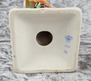 [458119651] Figur Porzellanfigur 19,5 cm Wagner & Apel gebraucht - gut Bild 8