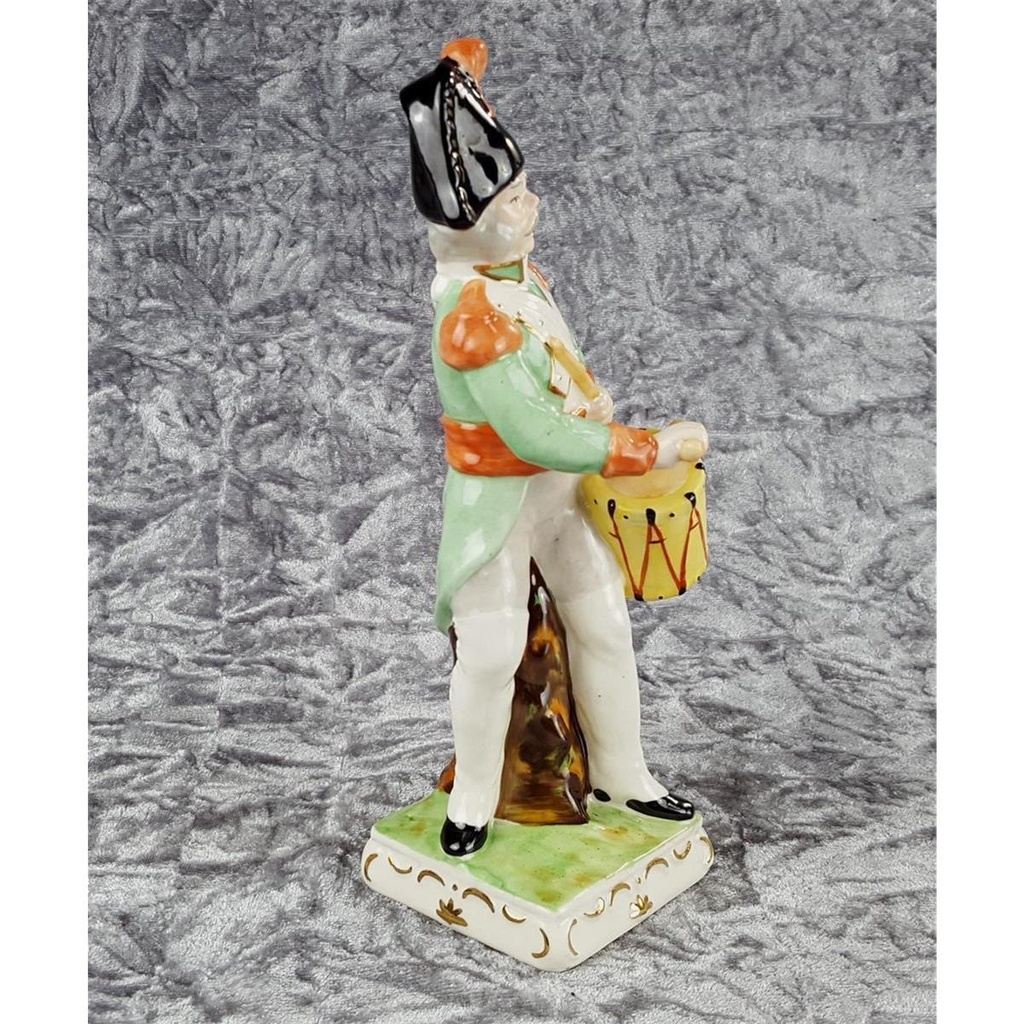 [458119652] Figur Porzellanfigur 19,5 cm Wagner & Apel gebraucht - gut Bild 2