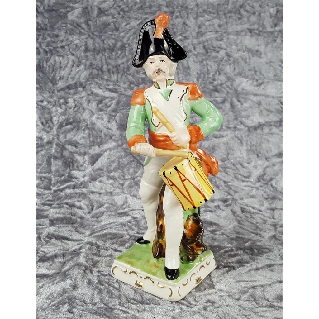 [458119652] Figur Porzellanfigur 19,5 cm Wagner & Apel gebraucht - gut Bild 6