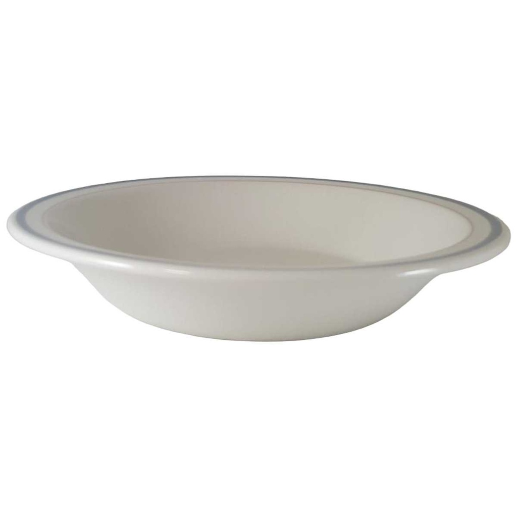 [45811967] Suppenteller 22 cm Midwinter Stonehenge Denver gebraucht - neuwertig Bild 2