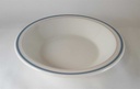 [45811967] Suppenteller 22 cm Midwinter Stonehenge Denver gebraucht - neuwertig Bild 3