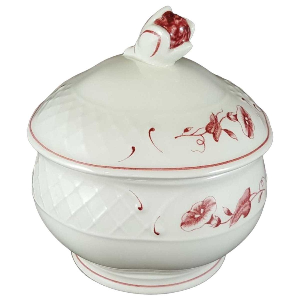 [2118861] Zuckerdose Villeroy & Boch Val Rouge Bild 2
