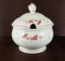 [2118861] Zuckerdose Villeroy & Boch Val Rouge Bild 4