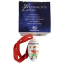 [458119783] Weihnachtszapfen mini Hutschenreuther gebraucht - sehr gut Bild 2