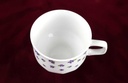 [458119786] Kaffeetasse Tasse Eschenbach Unbekannte Formen Blumendekor Blumen gebraucht - sehr gut Bild 5