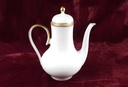 [458119792] Kaffeekanne Kanne 1,35 L Eschenbach Alte Formen Goldbordüre W 555 gebraucht - sehr gut Bild 4