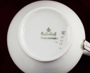 [458119794] Milchkännchen Eschenbach Alte Formen Goldbordüre W 555 gebraucht - sehr gut Bild 6