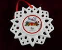 [458119803] Schmuckstern Hutschenreuther Weihnachtsmusik gebraucht - neuwertig Bild 3