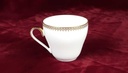[458119804] Kaffeetasse Tasse Eschenbach Alte Formen Goldbordüre W 555 gebraucht - gut Bild 3