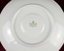 [458119805] Untertasse für Kaffee 14,5 cm Eschenbach Alte Formen Goldbordüre W 555 gebraucht - akzeptabel Bild 4