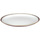 [458119806] Kuchenteller Dessertteller 18,7 cm Eschenbach Alte Formen Goldbordüre W 555 gebraucht - gut Bild 2
