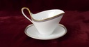 [458119807] Sauciere 1tlg Heinrich Grazie Grauband Gold gebraucht - gut Bild 4
