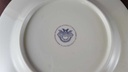 [45811981] Untertasse für Tee 17 cm Villeroy & Boch Salzburg Obstdekor gebraucht - gut Bild 4