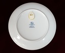 [458119823] Sammelteller 19,8 cm Hutschenreuther gebraucht - gut Bild 4