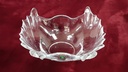 [458119827] Schale Glasschale 7,6 cm Lindshammar Transparent gebraucht - gut Bild 2