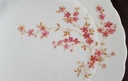 [45811985] Speiseteller Essteller 24,5 cm Eschenbach Bayreuth Marietta Rot gebraucht - neuwertig Bild 4