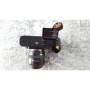 [458119855] Objektiv Kamera Nikon Schwarz gebraucht - akzeptabel Bild 11