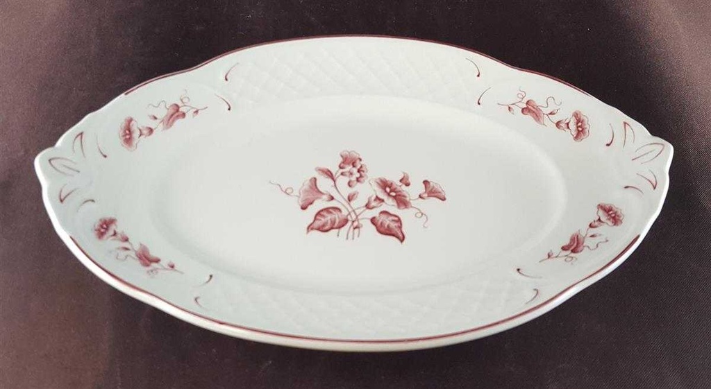 [2118868] Servierschale Villeroy & Boch Val Rouge Bild 3