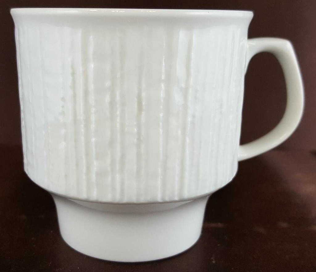 [4581199] Kaffeetasse Tasse Thomas Porzellan Arcta Weiß glänzend Bild 2